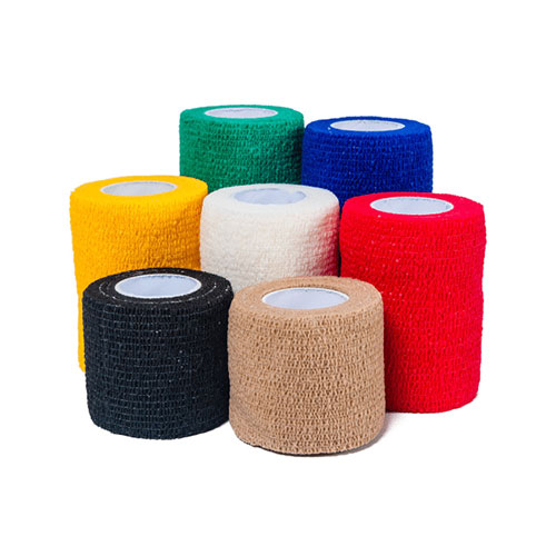 Cohesive Bandage