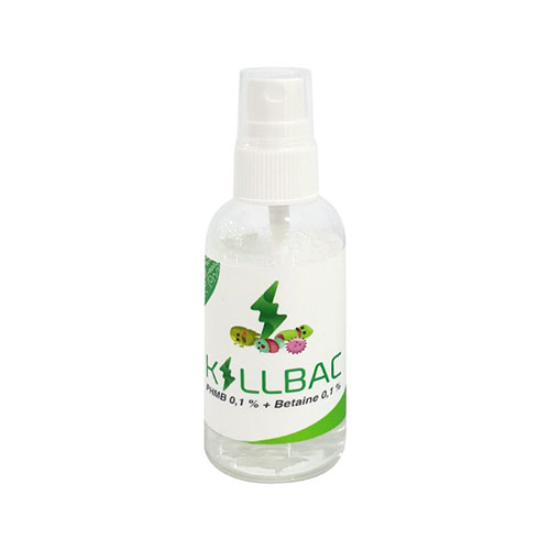 Killbac Spray 60ml