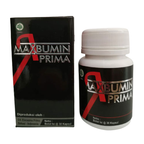 Maxbumin Prima Maxbumin Prima
