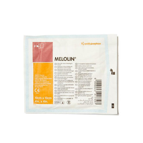 Melolin 10x10