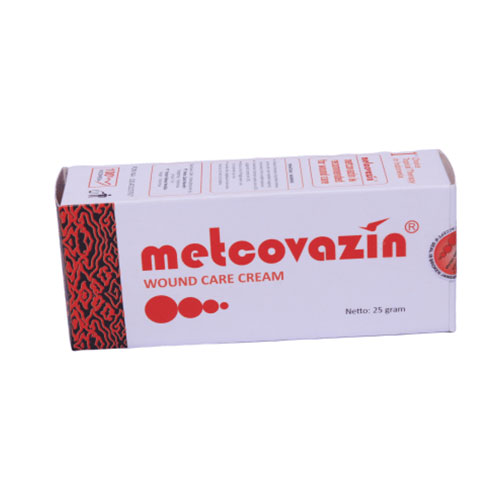 Metcovazin Red 25gr Metcovazin Red 25gr