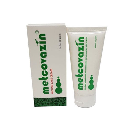 Metcovazin Regular 50gr Metcovazin Regular 50gr