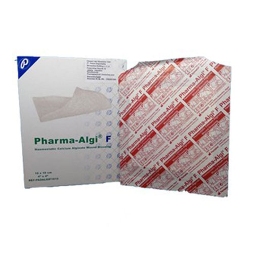 Pharma-Algi (Calsium Alginat)