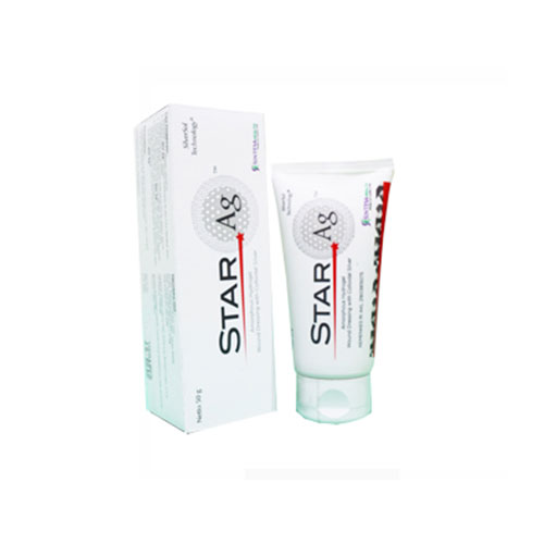 Star Ag 50mg