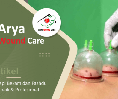 arya care - artikel - terapi bekam